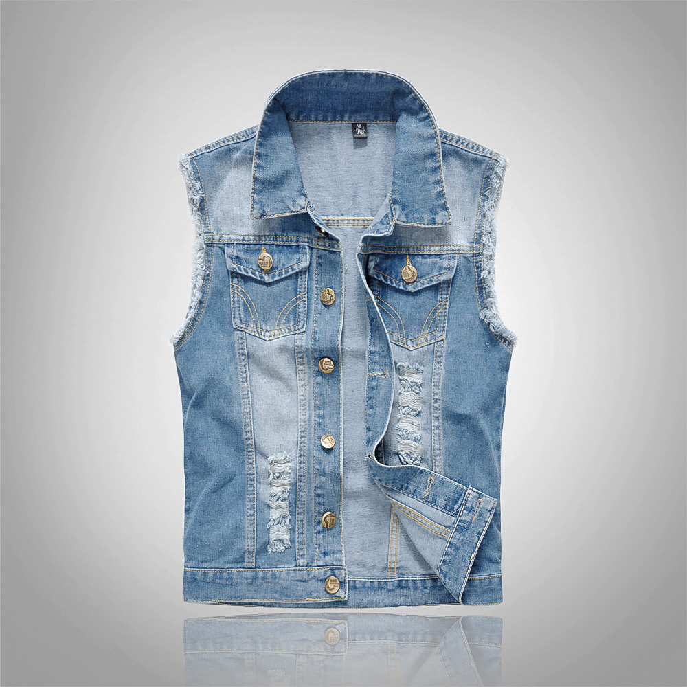 Summer Light Clothing - Roupas Masculinas Modernas para Motociclistas: Jaqueta