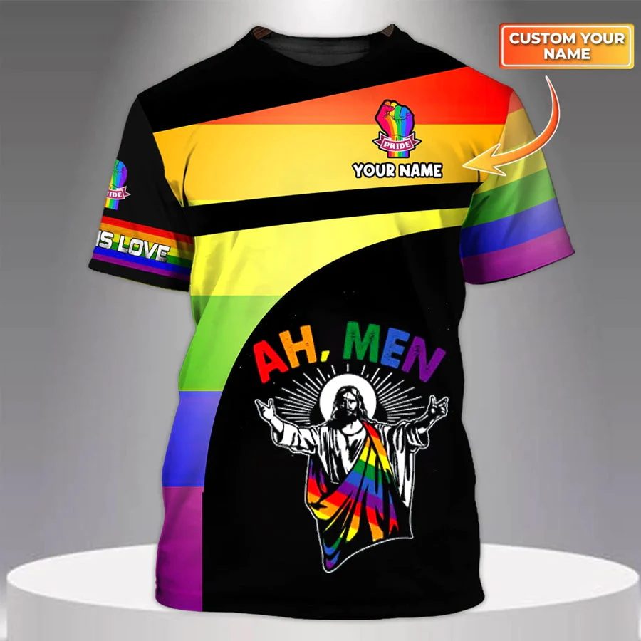 Summer Clothing Name - Camiseta masculina de música popular, personalização