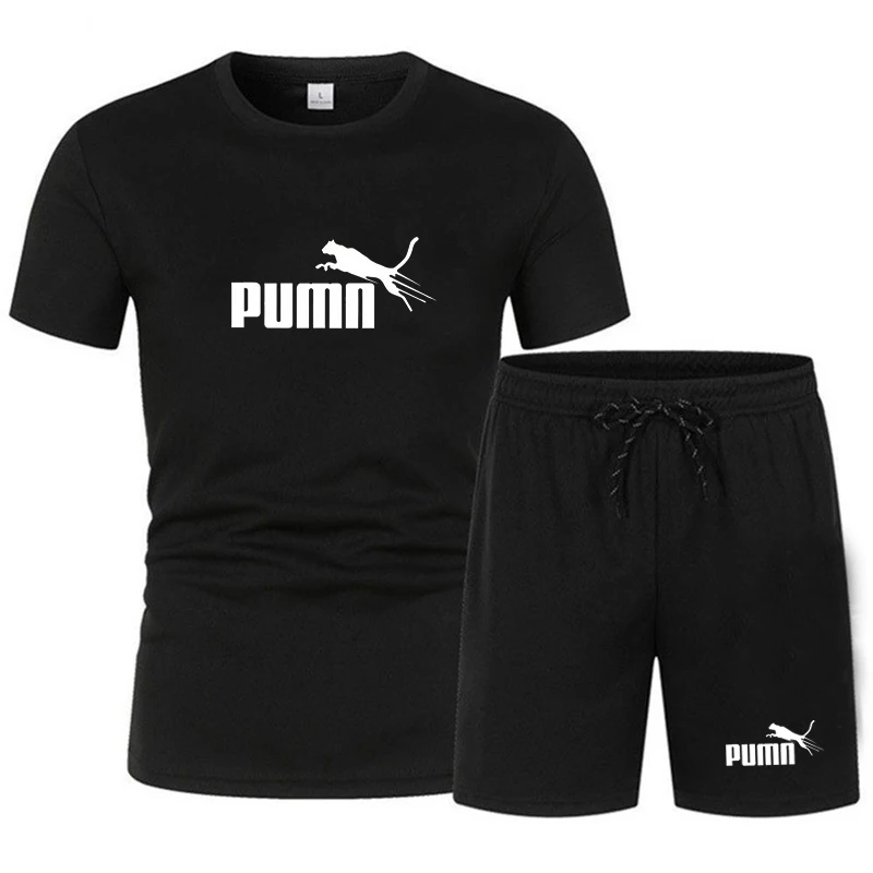 Summer Clothing Pieces - Conjunto Masculino de Verão 2026 em