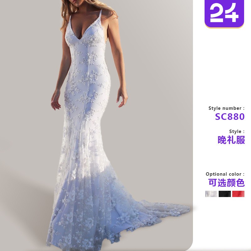 Summer Evenings Clothing - Vestidos de verão elegantes para mulheres,