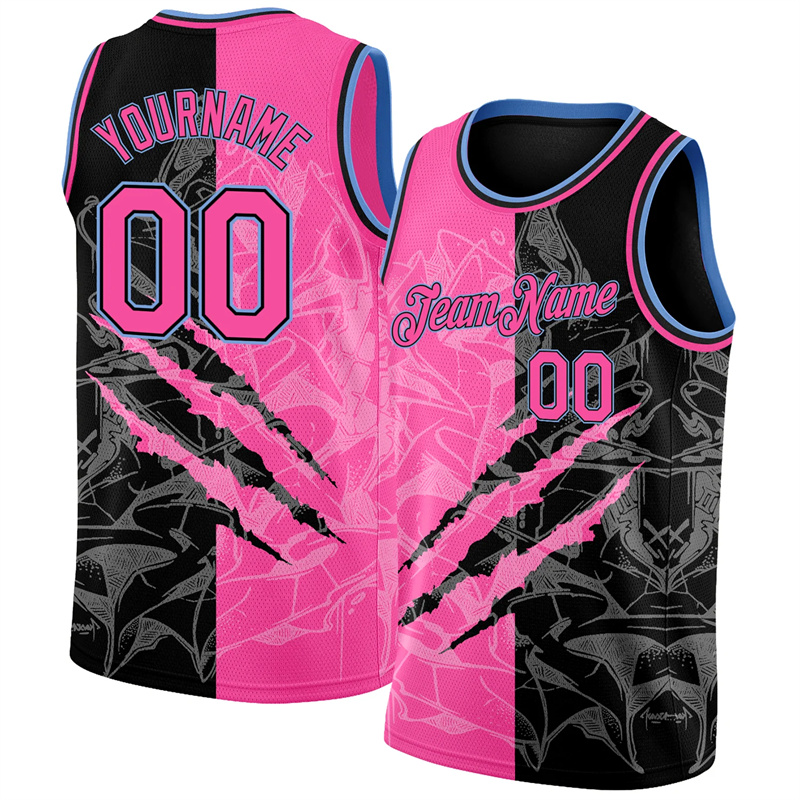 Summer Clothing Name - Regata estilo graffiti de rua para