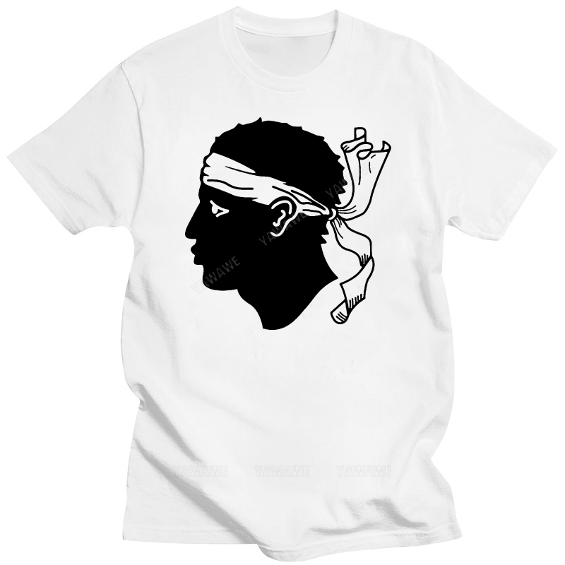 Summer Clothing Name - Camiseta Córsega Personalizável com Nome e