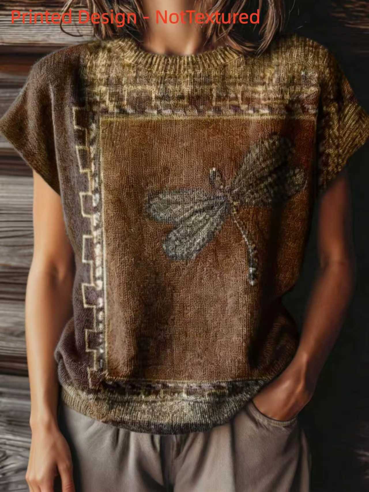 Moda Primavera e Verão, Novo E - Summer Clothing Yarn avaliação e preço
