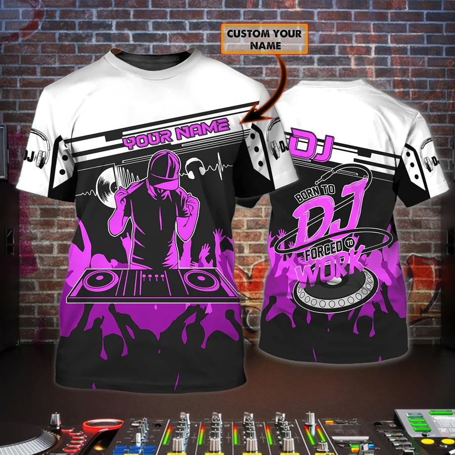 Mais novo verão camiseta mascu - Summer Clothing Name avaliação e preço