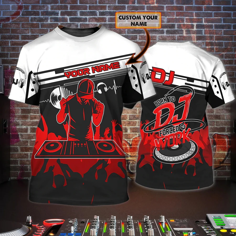 Mais novo verão camiseta mascu - Summer Clothing Name avaliação e preço