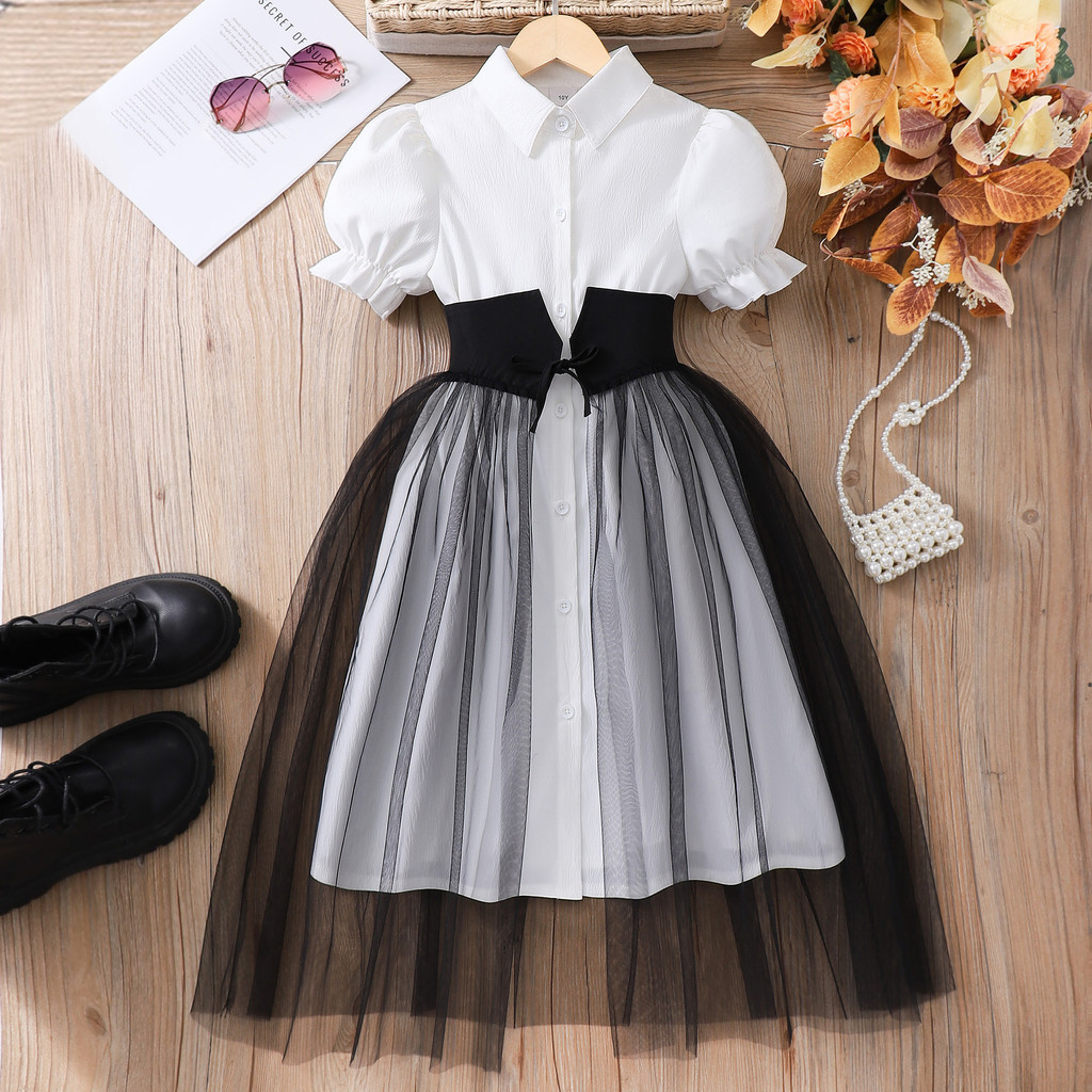 Vestido de verão para meninas  - Summer Clothing For Teen Girls avaliação e preço