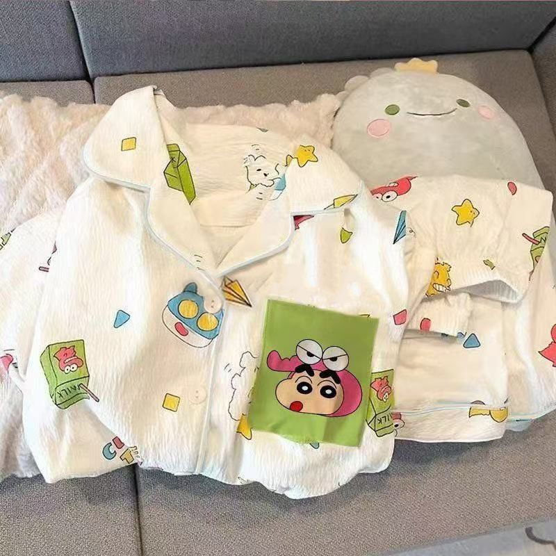 Conjunto de Pijamas de Verão C - Summer Away Clothing avaliação e preço