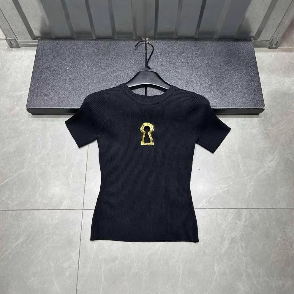 Suéter de Malha de Verão de Al - Summer Clothing Yarn avaliação e preço