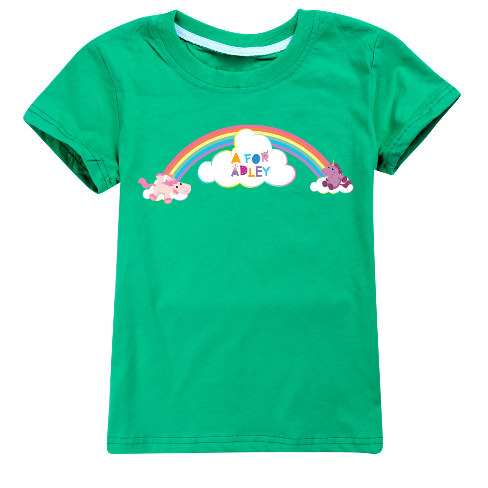 New Summer Toddler Boys A para - Summer Clothing For Teen Girls avaliação e preço