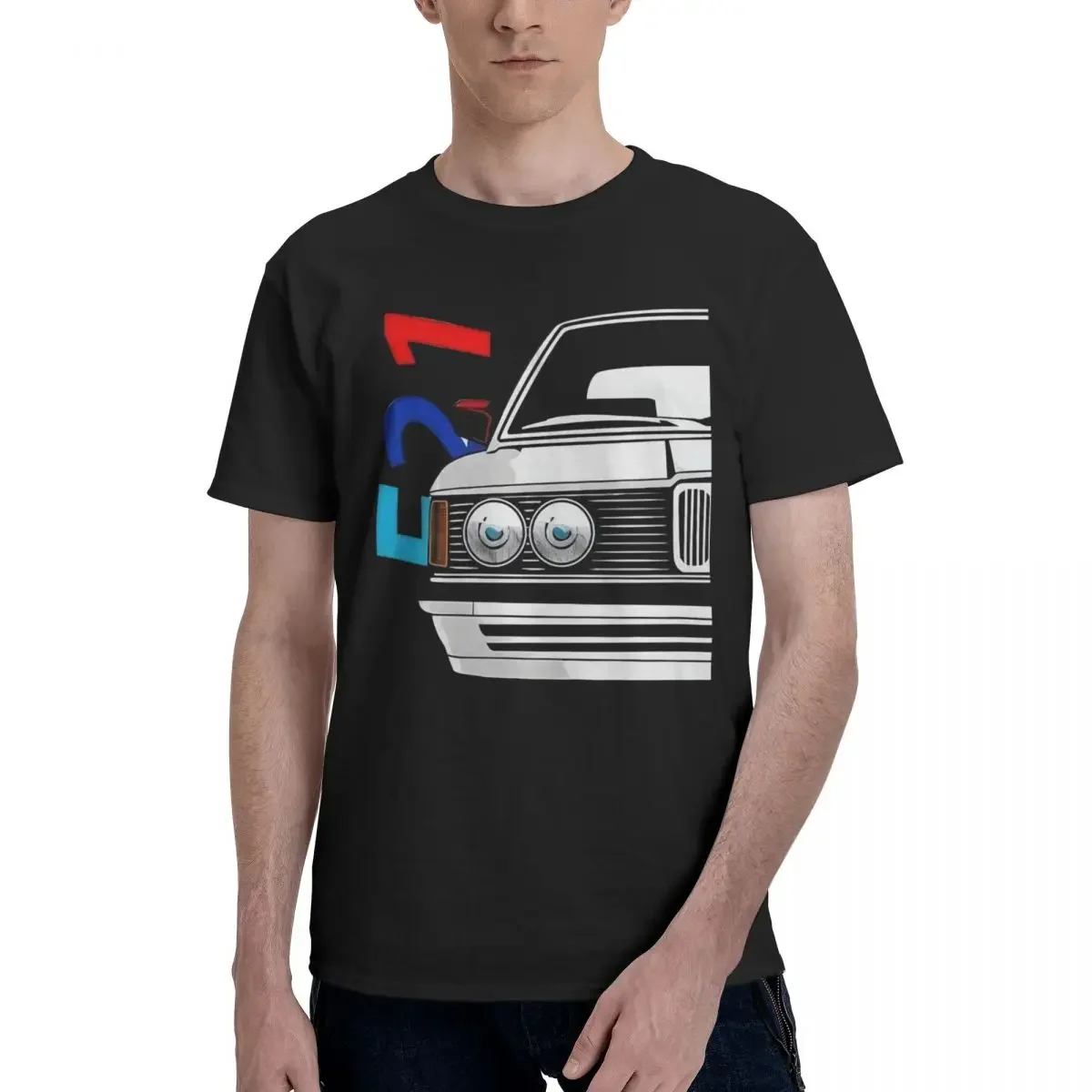 Automotive Love, E21 E24, Hip  - Summer Clothing Deals avaliação e preço