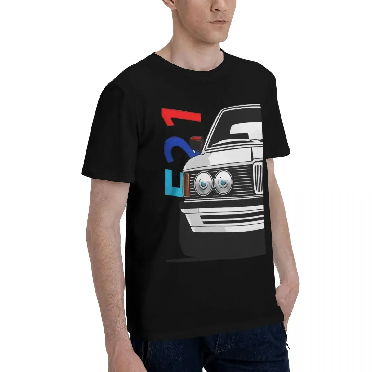 Automotive Love, E21 E24, Hip  - Summer Clothing Deals avaliação e preço
