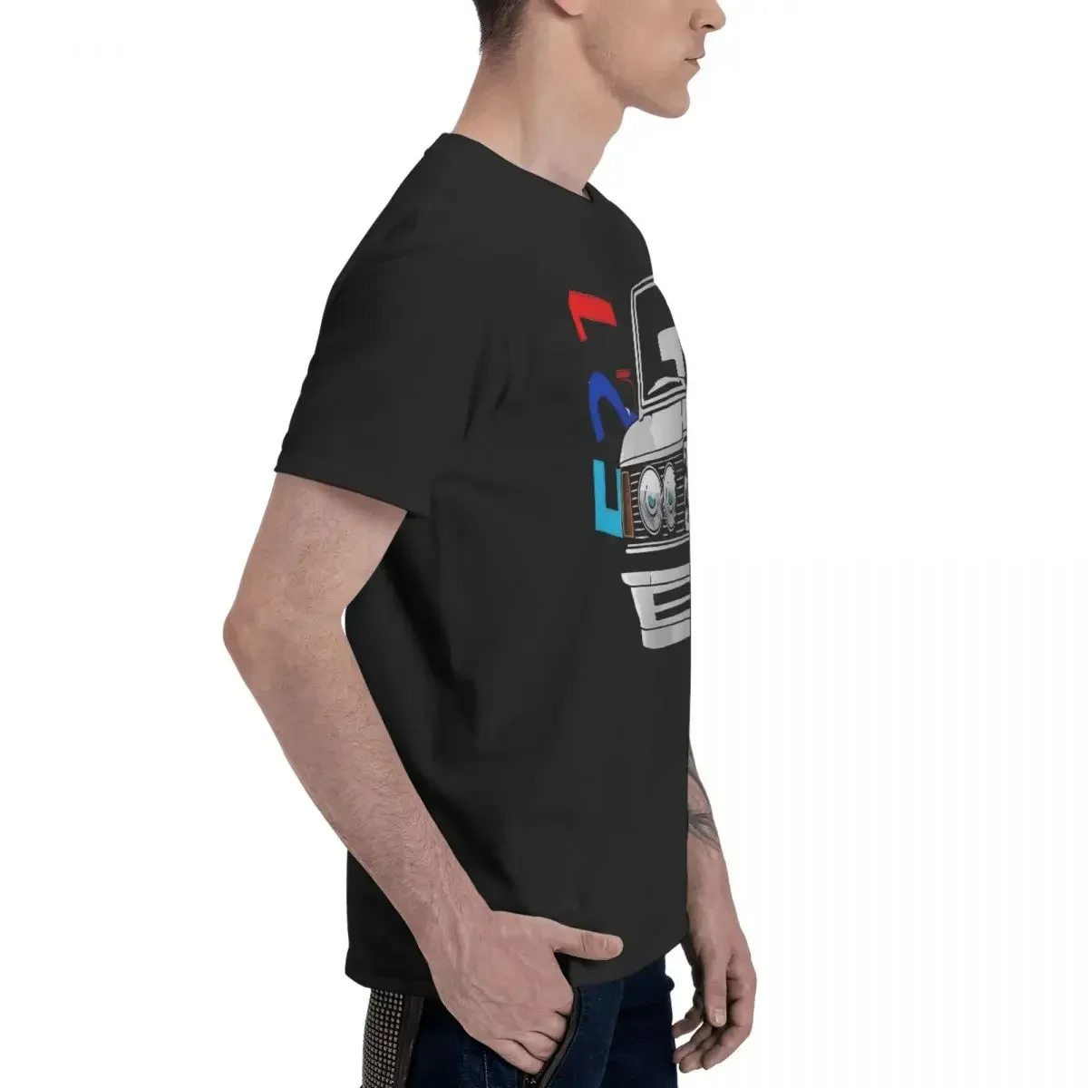 Automotive Love, E21 E24, Hip  - Summer Clothing Deals avaliação e preço