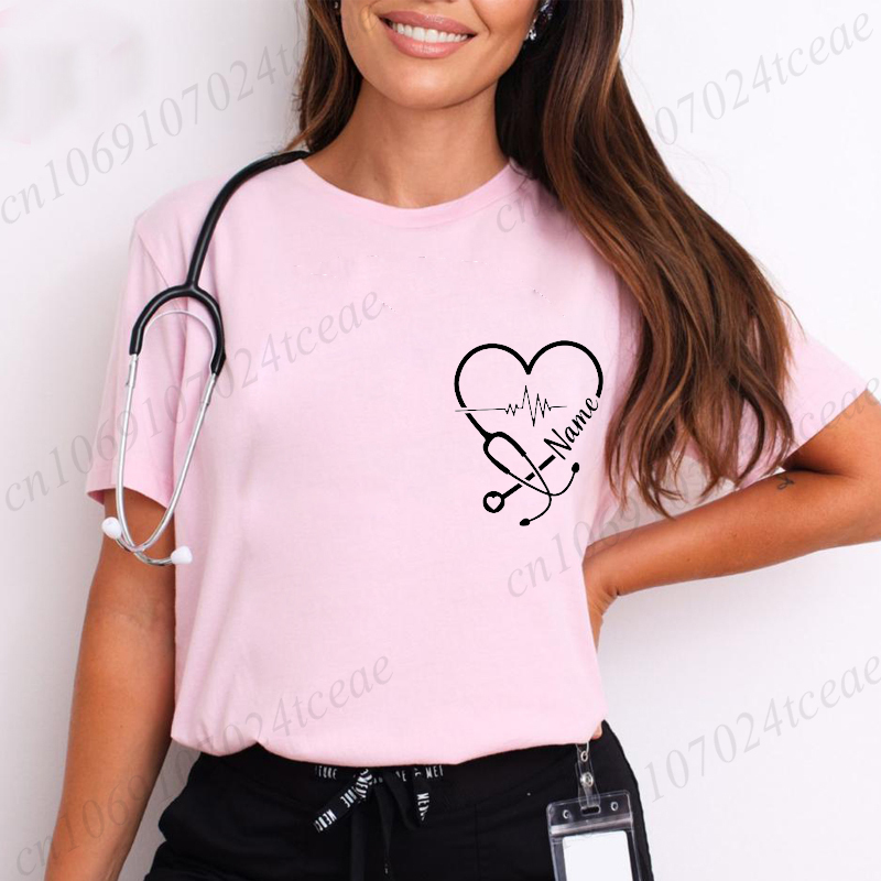 Camiseta Personalizada para En - Summer Clothing Name avaliação e preço