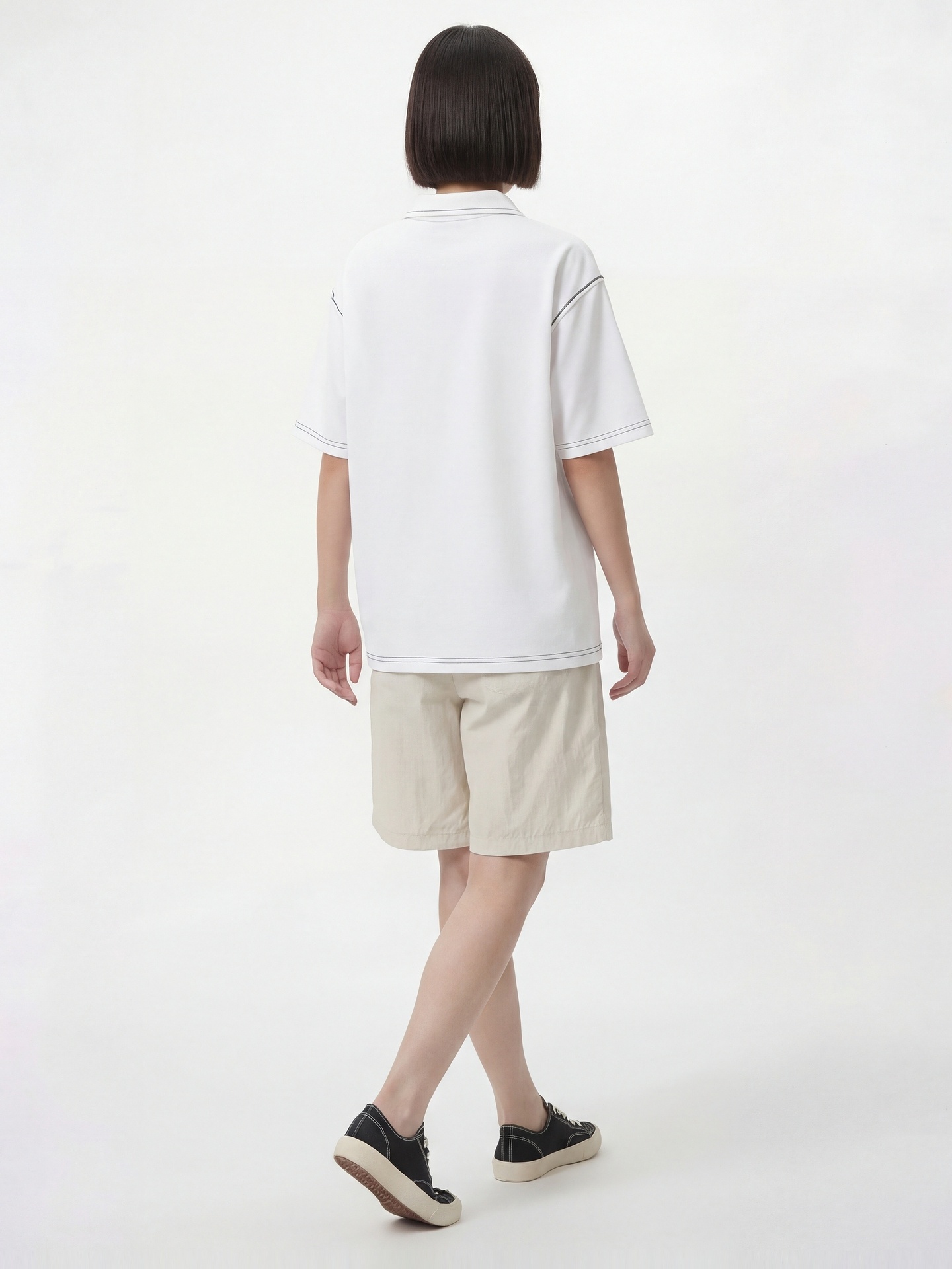 Roupa Étnica Masculina de Mang - Summer Clothing Options avaliação e preço
