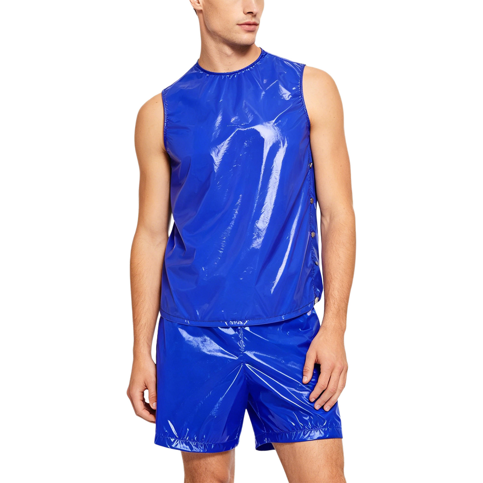 Conjunto de Roupas Adaptativas - Summer Clothing Pieces avaliação e preço