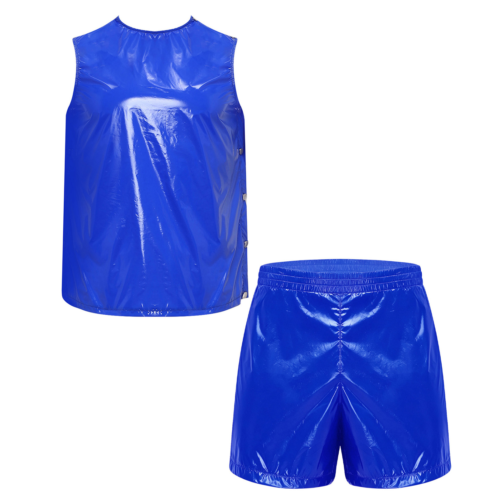 Conjunto de Roupas Adaptativas - Summer Clothing Pieces avaliação e preço