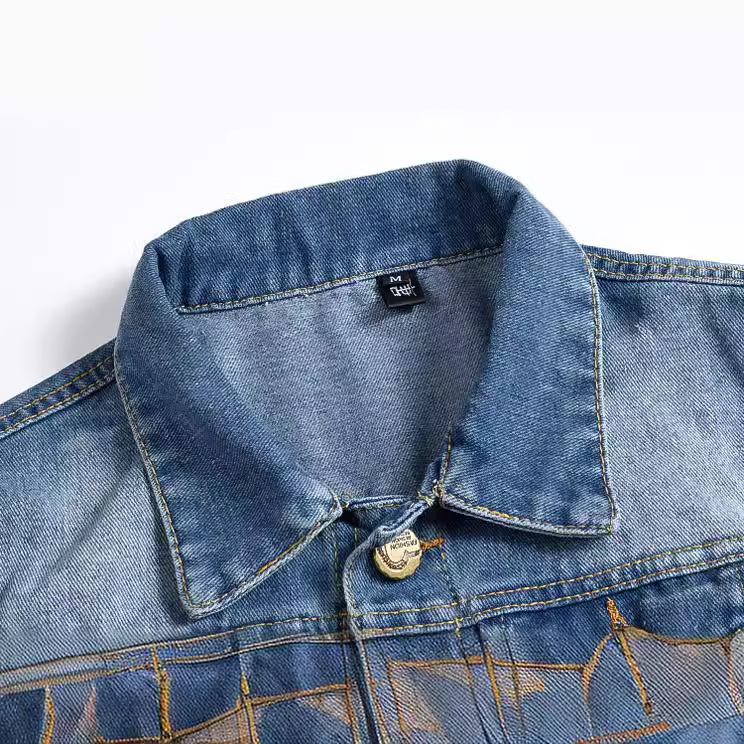 Roupas Masculinas Modernas par - Summer Light Clothing avaliação e preço