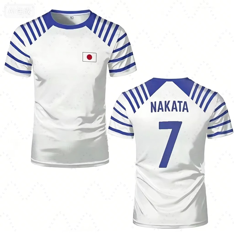 Camiseta Unissex Hot Captain T - Summer Clothing For Japan avaliação e preço