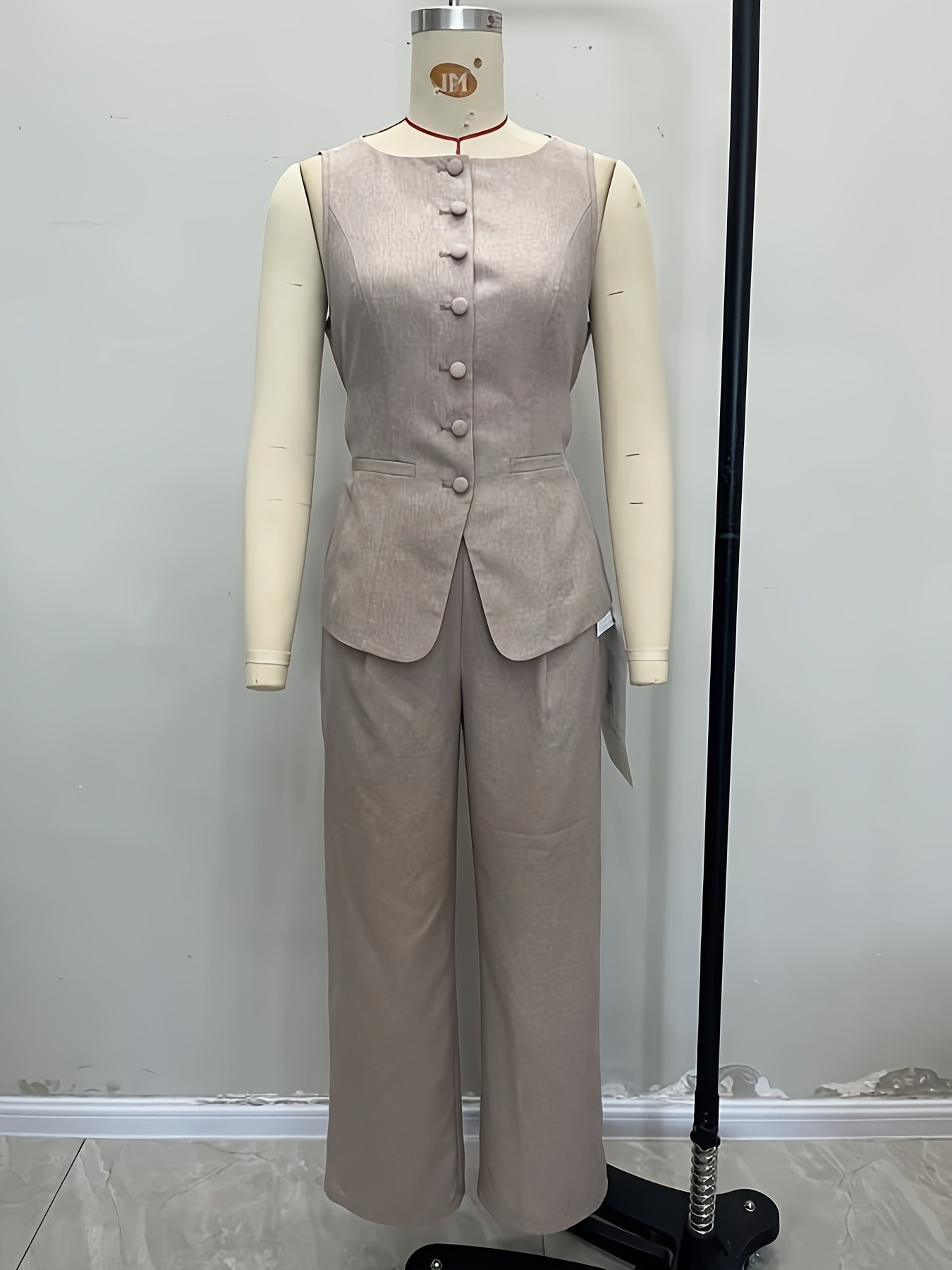 Conjunto de Roupas Femininas P - Summer Clothing Sets Women avaliação e preço
