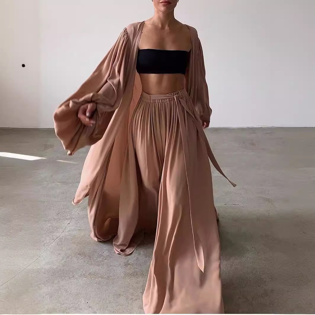 Conjunto de Roupas Femininas d - Summer Clothing Sets Women avaliação e preço