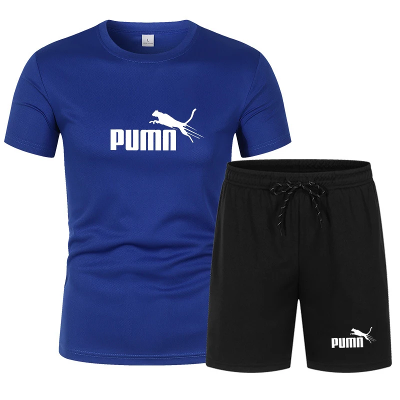 Conjunto Masculino de Verão 20 - Summer Clothing Pieces avaliação e preço
