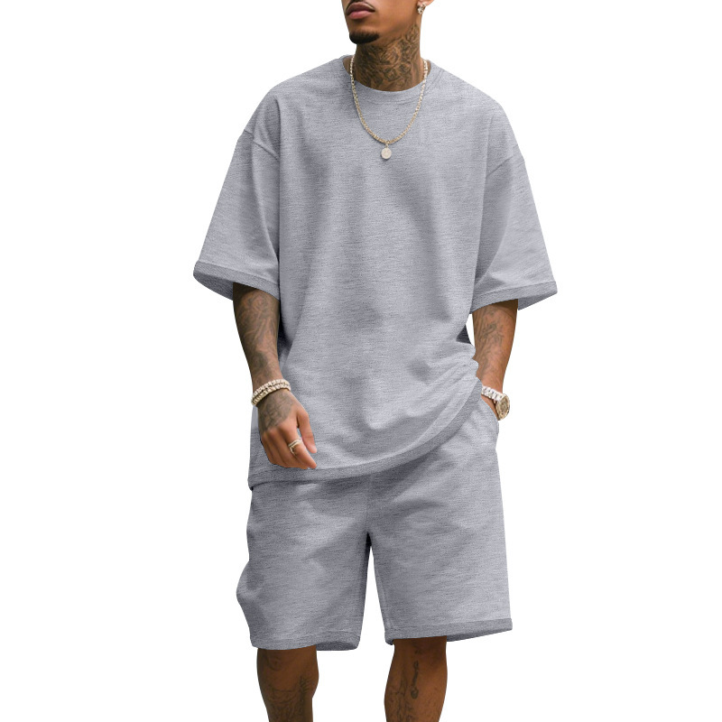 Conjunto Casual Masculino de V - Summer Clothing Pieces avaliação e preço