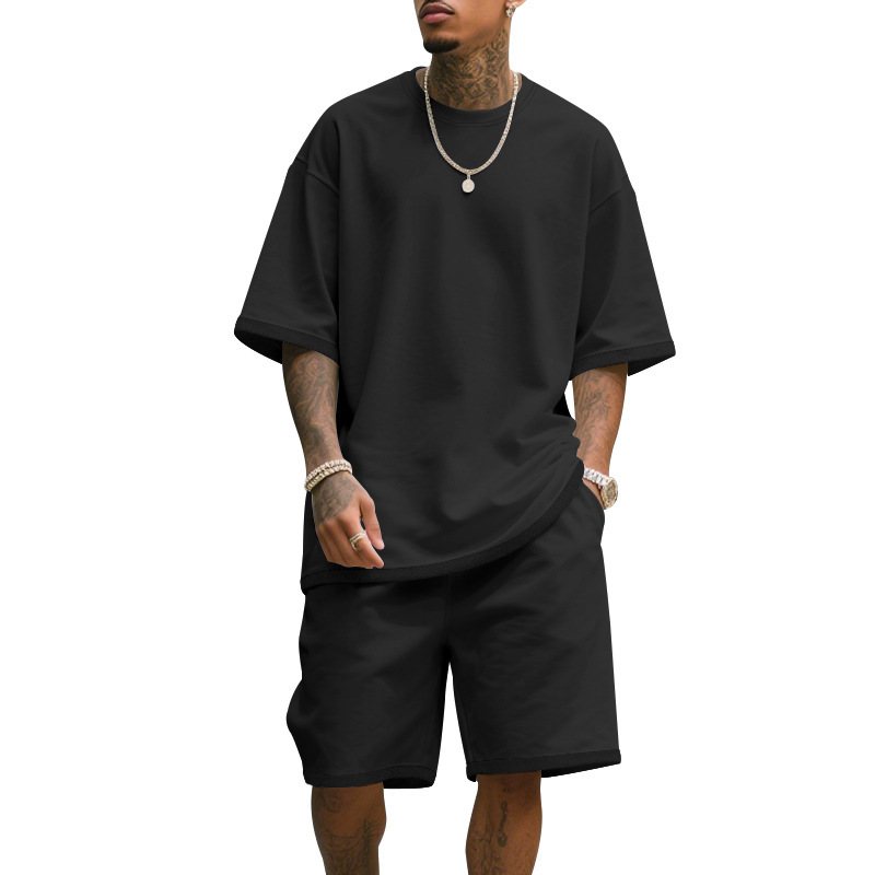 Conjunto Casual Masculino de V - Summer Clothing Pieces avaliação e preço