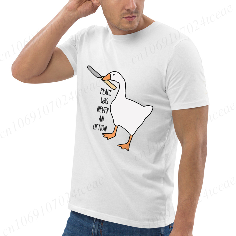Paz de ganso nunca foi uma opç - Summer Clothing Options avaliação e preço