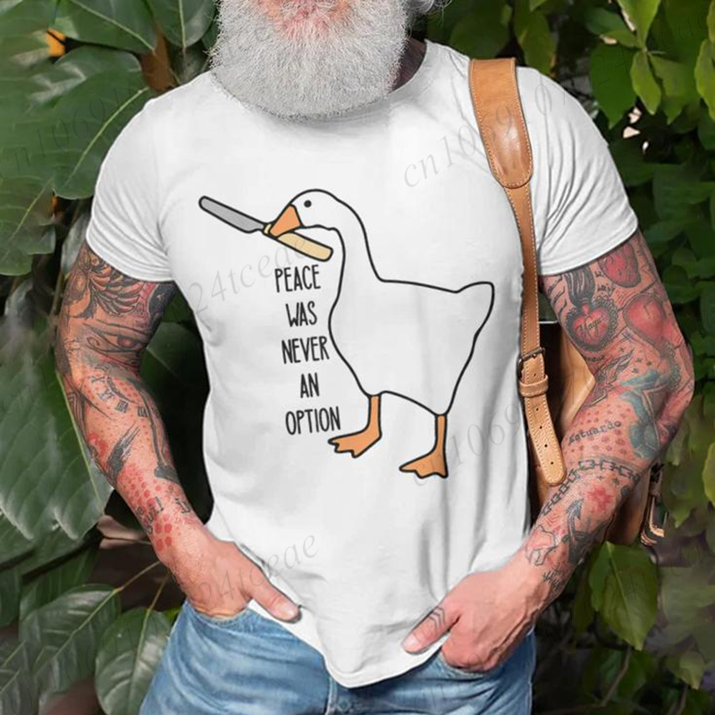 Paz de ganso nunca foi uma opç - Summer Clothing Options avaliação e preço