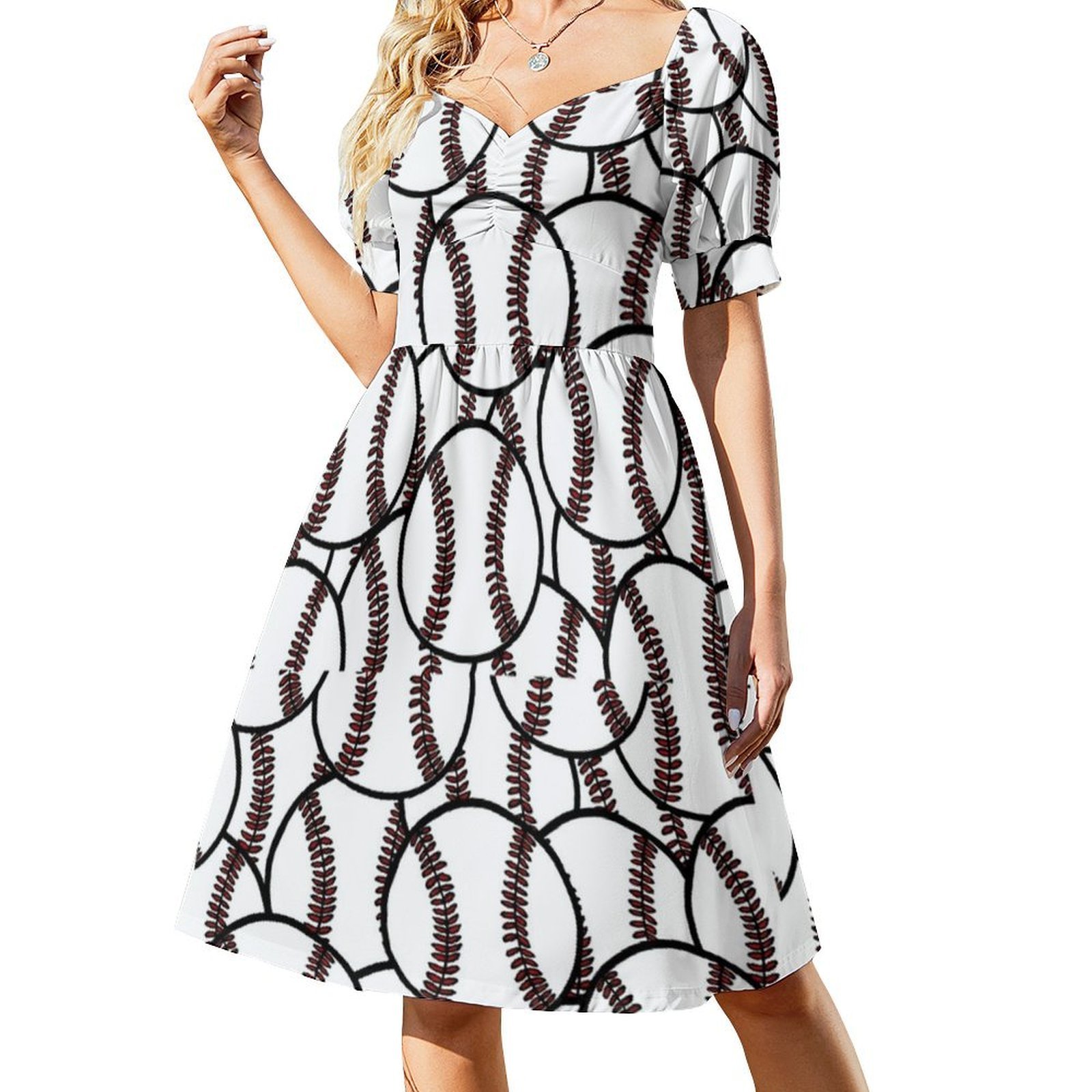 Vestido boêmio vintage de beis - Summer Clothing Options avaliação e preço