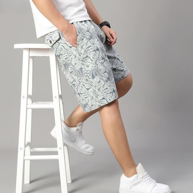 Gelitayon calções masculinos p - Summer Clothing Deals avaliação e preço