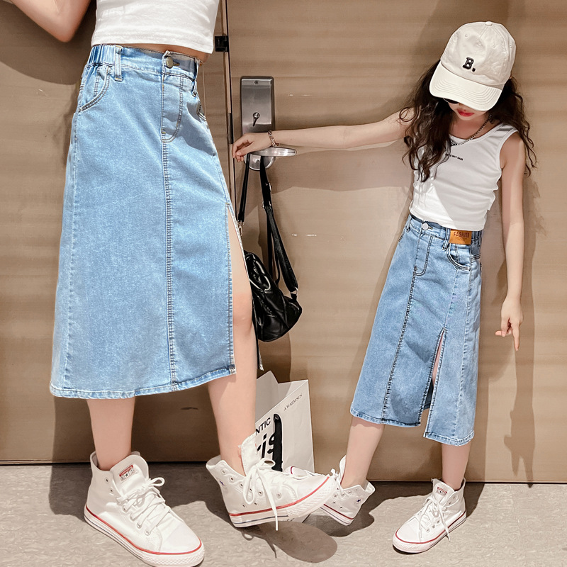 5 6 8 10 12 14 anos meninas ad - Summer Clothing For Teen Girls avaliação e preço