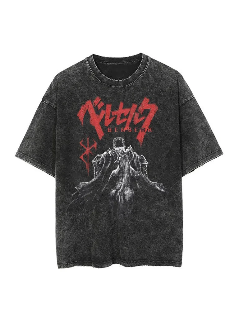 Berserk Animation Derivatives  - Summer Away Clothing avaliação e preço