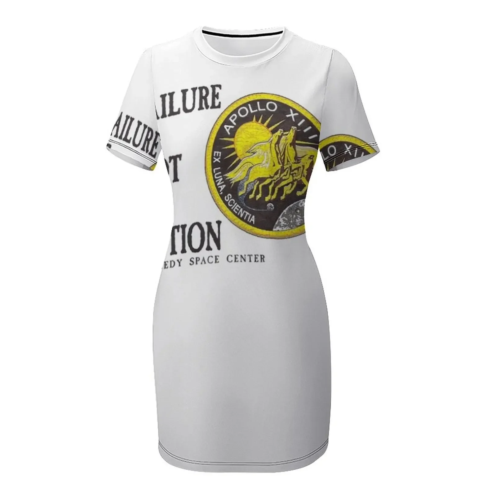Apollo 11 - Falha não é uma op - Summer Clothing Options avaliação e preço