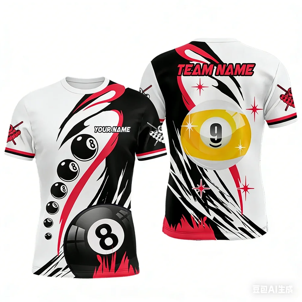 Camiseta Esportiva Masculina d - Summer Clothing Name avaliação e preço