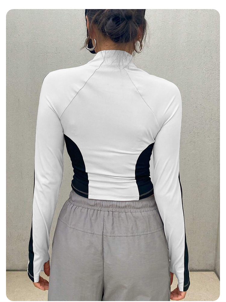 Roupas de Yoga, Jaqueta com Go - Summer Clothing Pieces avaliação e preço