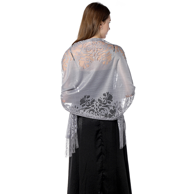 Manto de flor oco fino para mu - Summer Evenings Clothing avaliação e preço