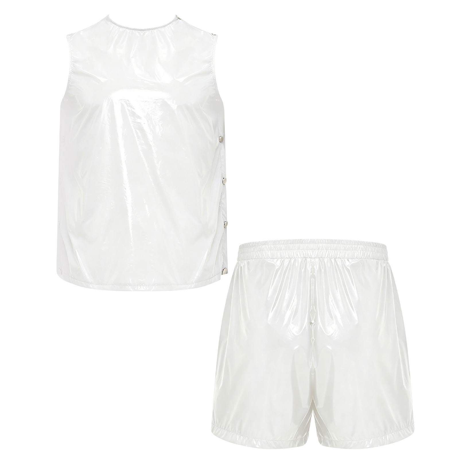 Conjunto de Duas Peças para Ho - Summer Clothing Pieces avaliação e preço