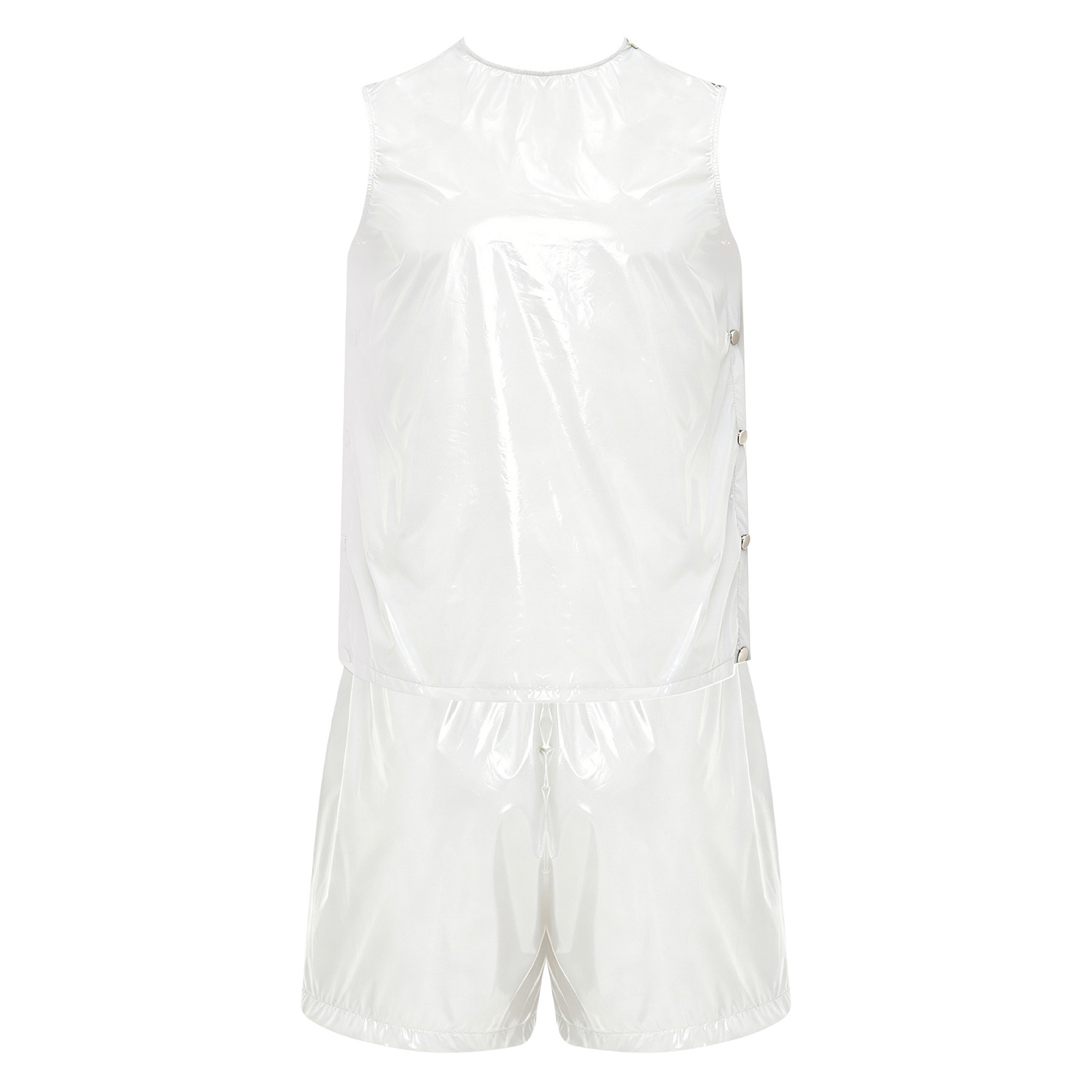 Conjunto de Duas Peças para Ho - Summer Clothing Pieces avaliação e preço