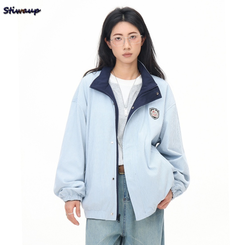 Promoção de Jaquetas Femininas - Summer Clothing Deals avaliação e preço