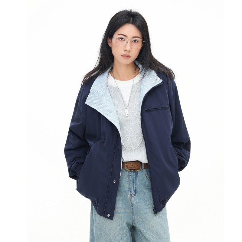 Promoção de Jaquetas Femininas - Summer Clothing Deals avaliação e preço