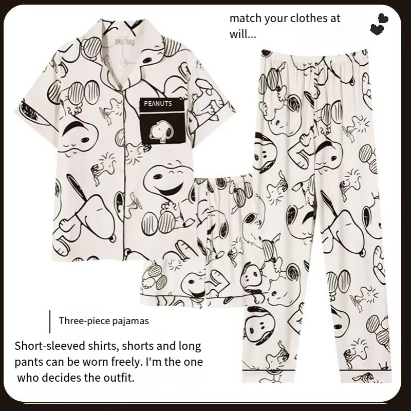 Novo Conjunto de Pijamas Casal - Summer Away Clothing avaliação e preço