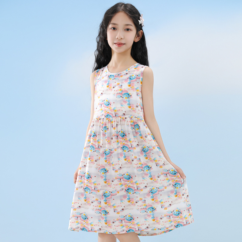 Vestidos de praia sem mangas p - Summer Clothing For Teen Girls avaliação e preço