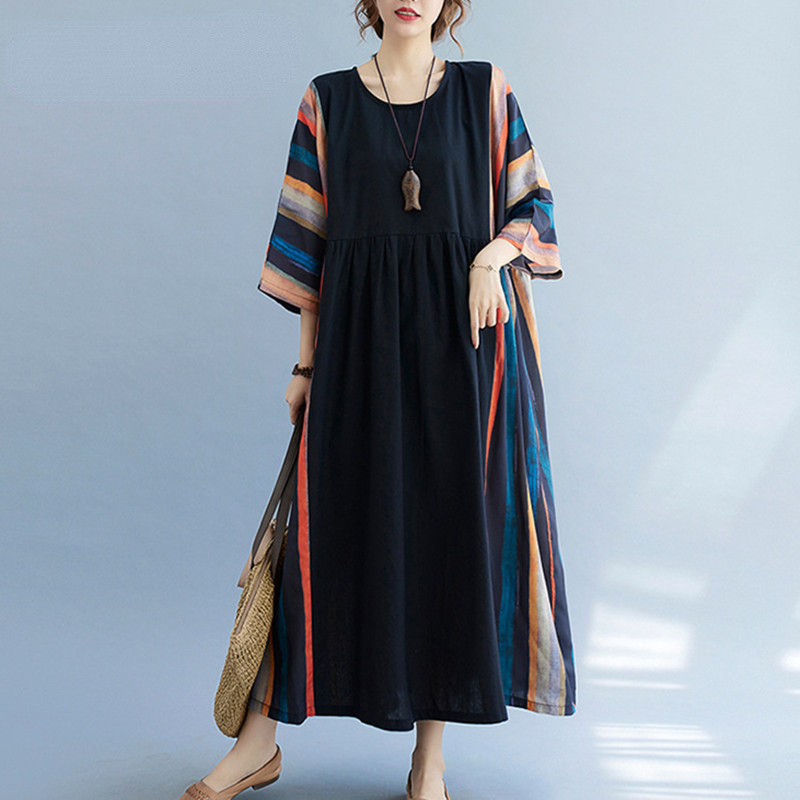 Vestido paquistanês indiano fe - Indian Summer Vintage Clothing avaliação e preço
