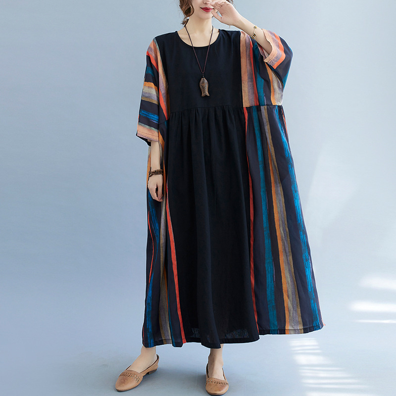 Vestido paquistanês indiano fe - Indian Summer Vintage Clothing avaliação e preço