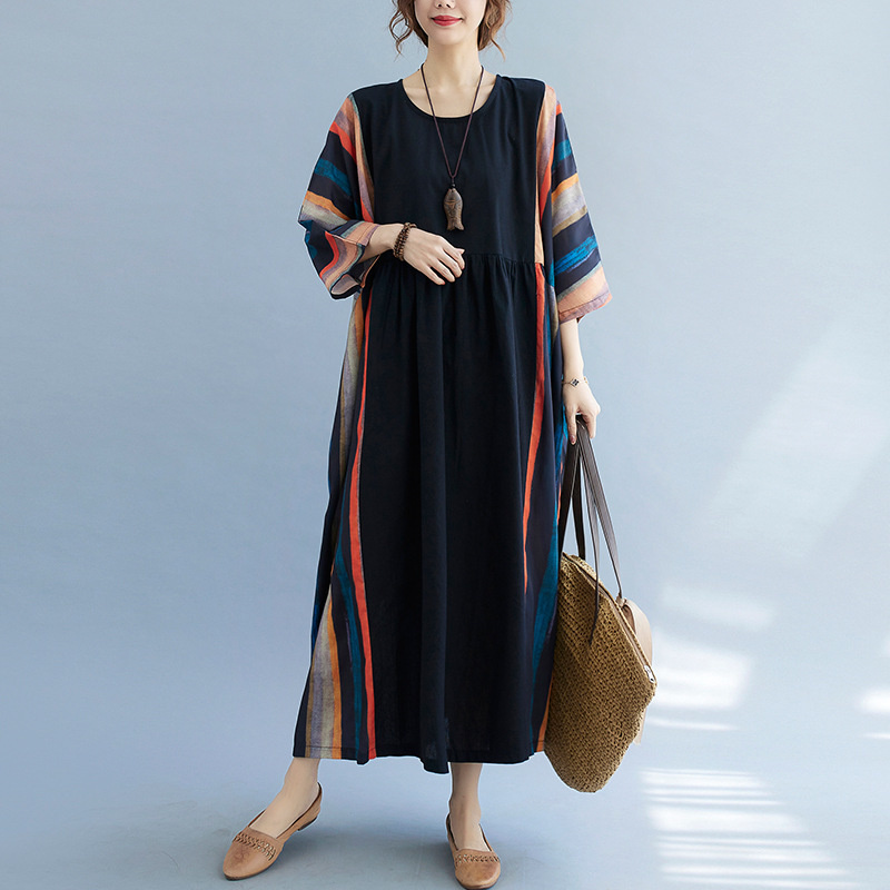 Vestido paquistanês indiano fe - Indian Summer Vintage Clothing avaliação e preço