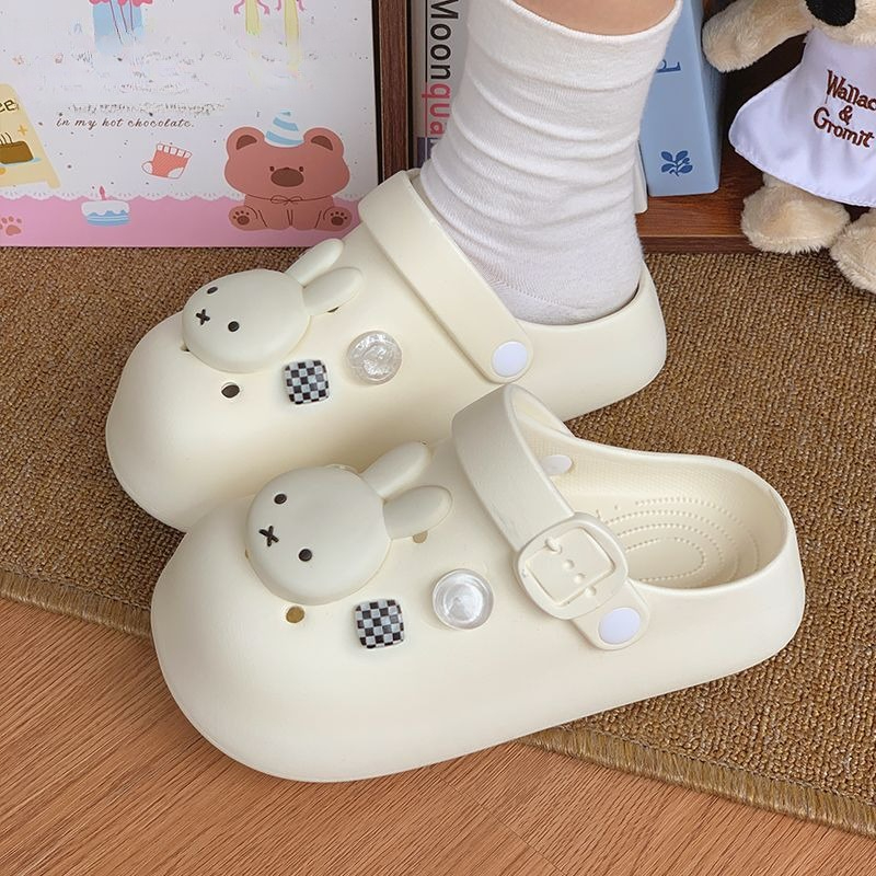 Chinelo Kawaii Miffy, Chinelo  - Summer Away Clothing avaliação e preço