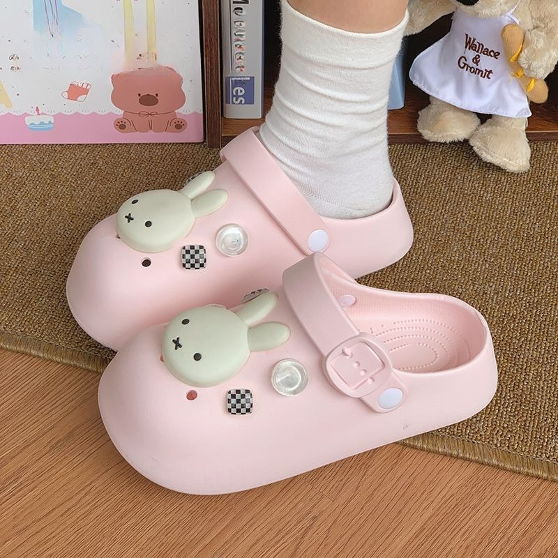 Chinelo Kawaii Miffy, Chinelo  - Summer Away Clothing avaliação e preço
