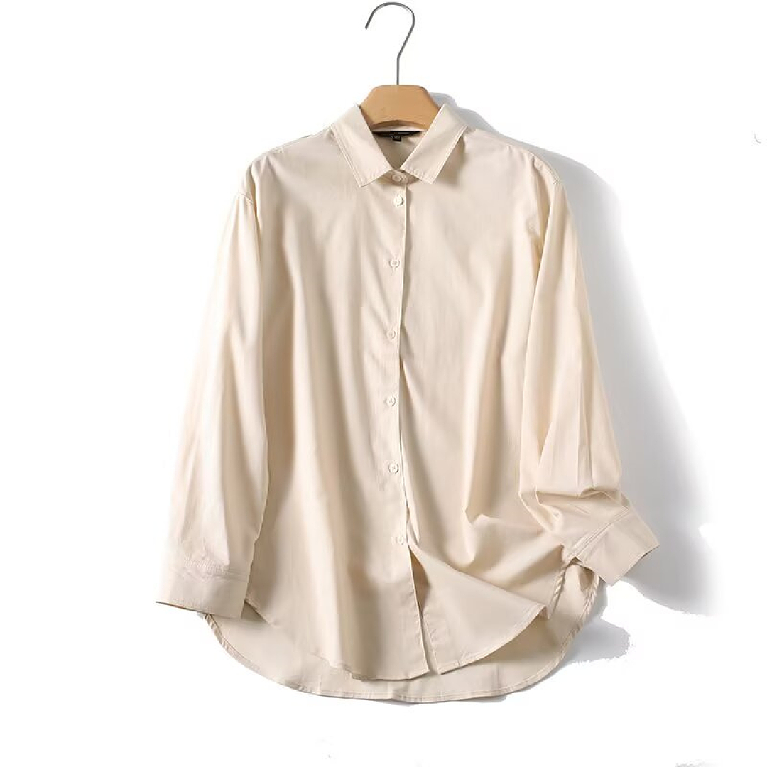 Maxdutti camisa minimalista ja - Summer Clothing For Japan avaliação e preço
