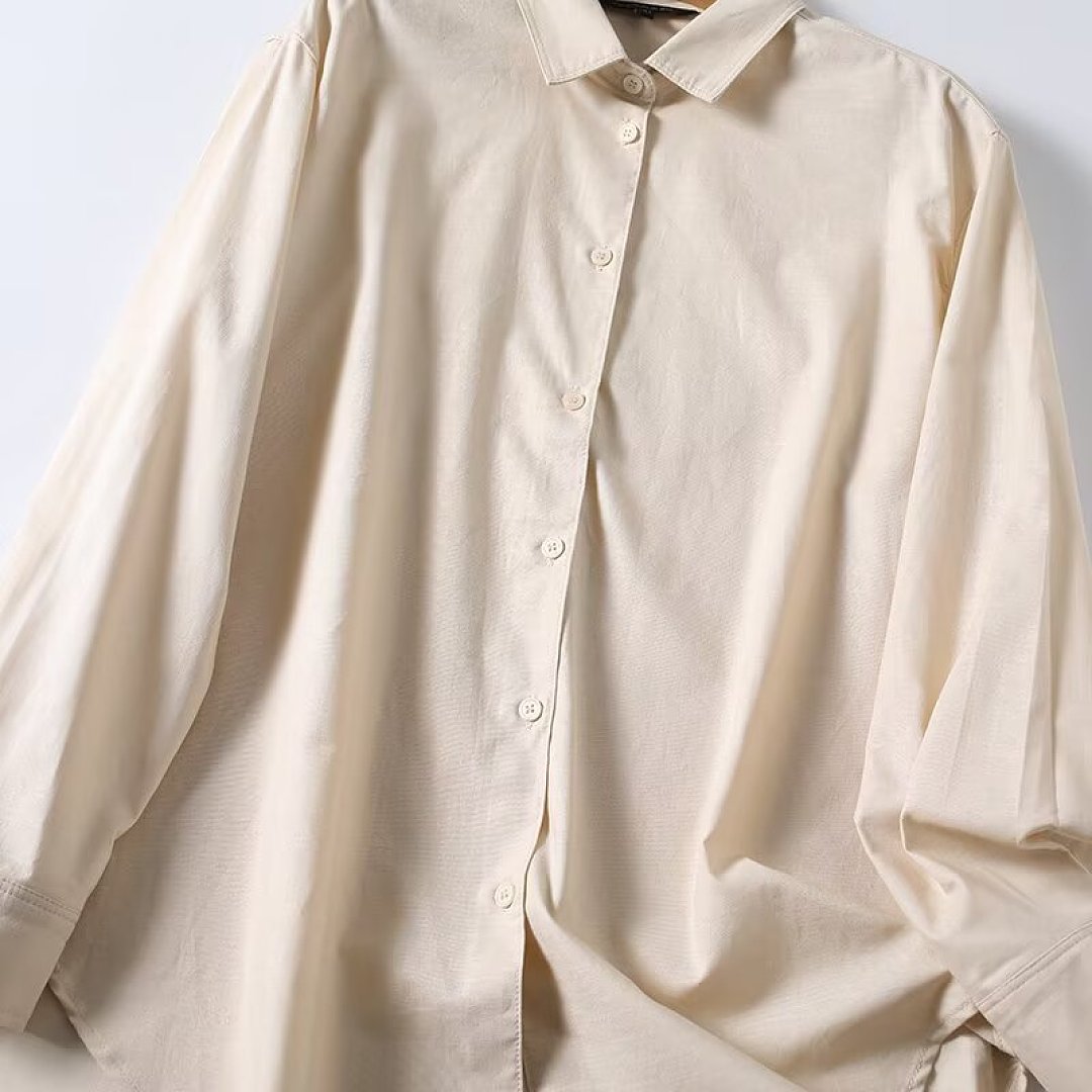 Maxdutti camisa minimalista ja - Summer Clothing For Japan avaliação e preço
